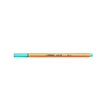 PENNA STABILO POINT 88 FINE 0.4 88/57 AZZURRO