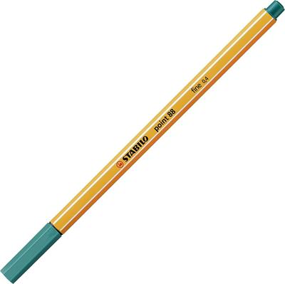 PENNA STABILO POINT 88 FINE 0.4 88/51 TURCHESE