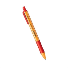 PENNA STABILO POINTBALL ROSSO