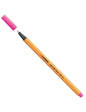 PENNA STABILO POINT 88 FINE 0.4 88/056 ROSA NEON