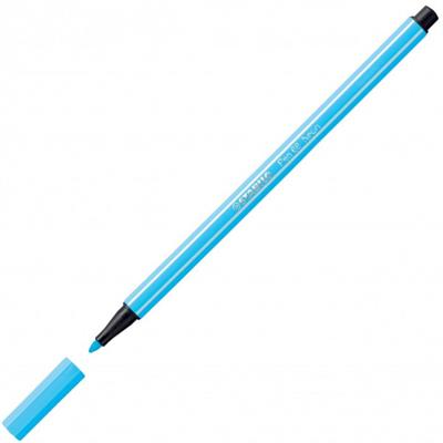 PENNA STABILO POINT 68 68/031 BLU NEON