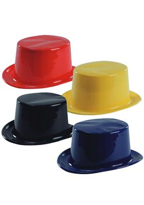 CILINDRO IN PLASTICA COLORI ASSORTITI