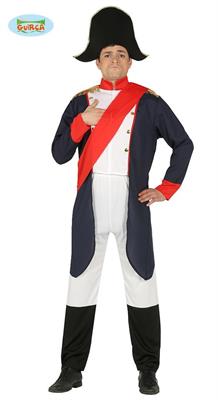 COSTUME NAPOLEONE TG. 52-54