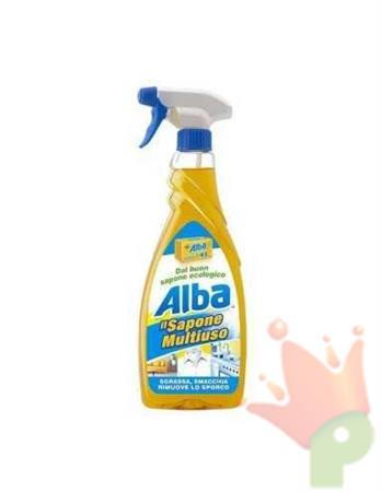 ALBA SAPONE MULTIUSO 750 ML