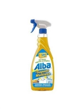 ALBA SAPONE MULTIUSO 750 ML