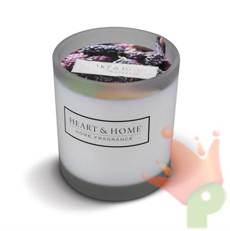 CANDELA HEART & HOME 45 G DOLCE GELSO