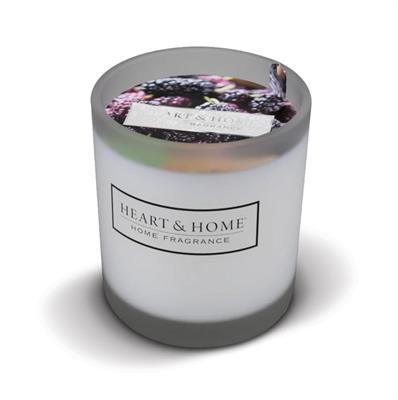 CANDELA HEART & HOME 45 G DOLCE GELSO