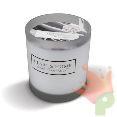 CANDELA HEART & HOME 45 G CASHMERE