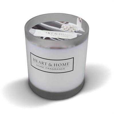 CANDELA HEART & HOME 45 G CASHMERE