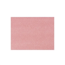 TOVAGLIA EFFETTO TESSUTO ROSA CIPOLLA 140X140 CM