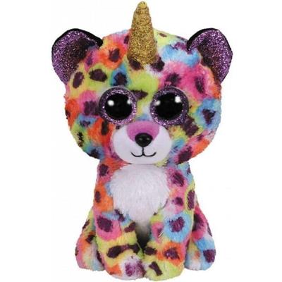 PELUCHE TY BEANIE BOOS GISELLE 15CM