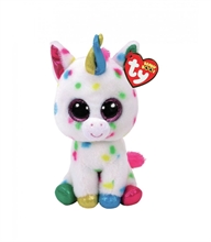 PELUCHE TY BEANIE BOOS HARMONIE 15CM