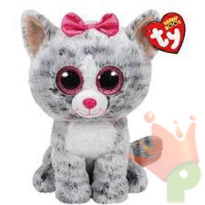 PELUCHE TY BEANIE BOOS KIKI 28CM