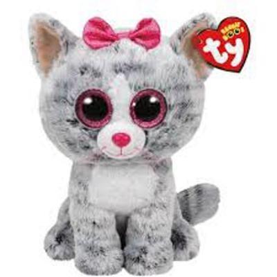 PELUCHE TY BEANIE BOOS KIKI 28CM