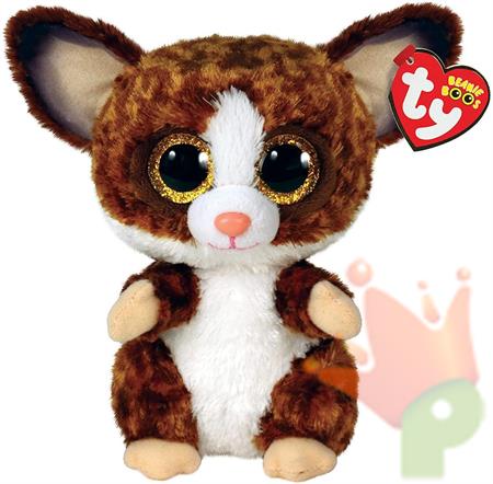 PELUCHE TYBEANIE BOOS 15CM BINKY