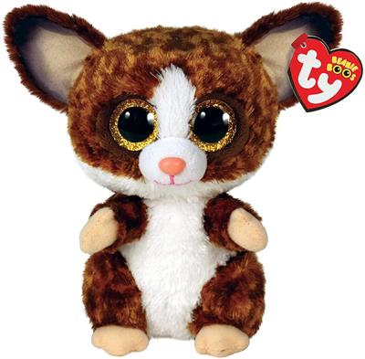 PELUCHE TYBEANIE BOOS 15CM BINKY