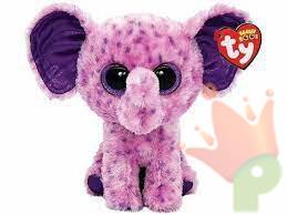 PELUCHE TYBEANIE BOOS 15CM EVA