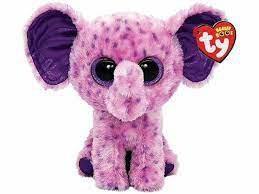 PELUCHE TYBEANIE BOOS 15CM EVA