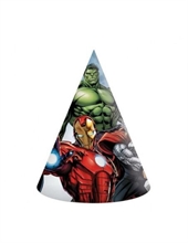 CAPPELLINI AVENGERS INFINITY 6 PZ