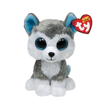 PELUCHE TY BEANIE BOOS SLUSH 15 CM