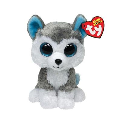 PELUCHE TY BEANIE BOOS SLUSH 15 CM