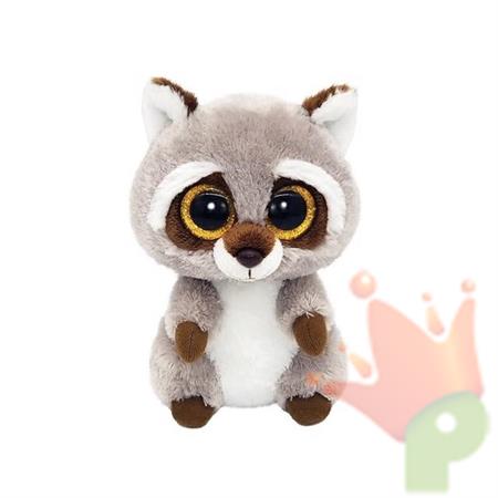 PELUCHE TYBEANIE BOOS OAKIE 15 CM