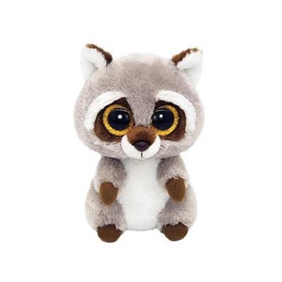 PELUCHE TYBEANIE BOOS OAKIE 15 CM