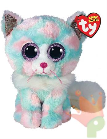 PELUCHE TY BEANIE BOOS OPAL 15 CM