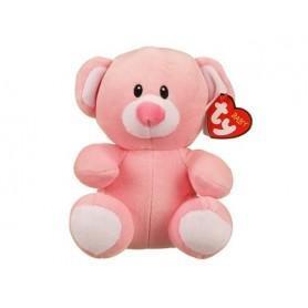 PELUCHE BABY TY PRINCESS 15CM