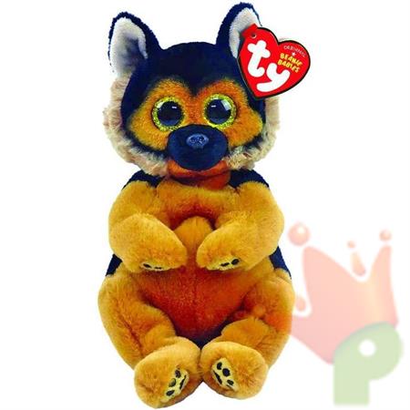 PELUCHE TY SPECIAL BEANIE BABIES ACE 20 CM