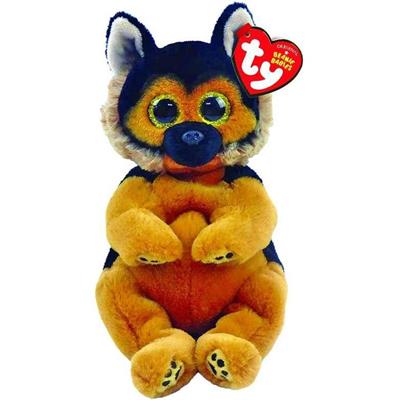 PELUCHE TY SPECIAL BEANIE BABIES ACE 20 CM