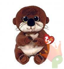 PELUCHE TY SPECIAL BEANIE BABIES MITCH 20 CM