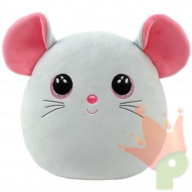 PELUCHE TY SQUISH A BOOS CATNIP 33 CM