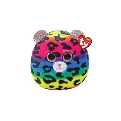 PELUCHE TY MINI SQUISH A BOOS DOTTY