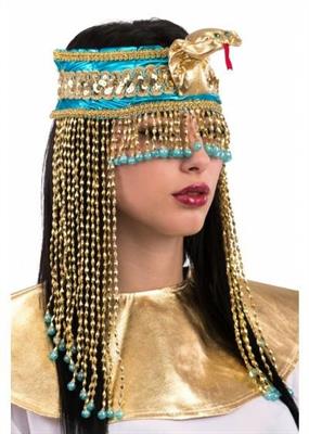 DIADEMA CLEOPATRA PREZIOSO