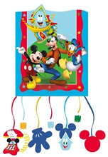 PINATA TOPOLINO MICKEY ROCK THE HOUSE