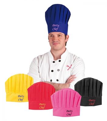 CAPPELLO PARTY CHEF COL. ASS.