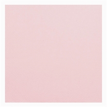 TOVAGLIOLI ROSA GERANIO 33X33 CM 16 PZ