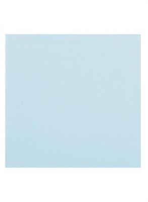 TOVAGLIOLI BLU FIORDALISO 33X33 CM 16 PZ