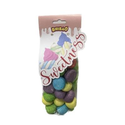 MARSHMALLOW BIRIBAO PALLE DA GOLF MIX 200 GR