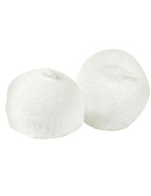 MARSHMALLOW BIRIBAO PALLINE BIANCHE 200 GR