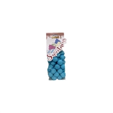 MARSHMALLOW BIRIBAO PALLINE AZZURRE 200 GR