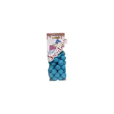 MARSHMALLOW BIRIBAO PALLINE AZZURRE 200 GR