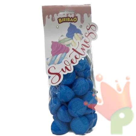 MARSHMALLOW BIRIBAO PALLE GOLF BLU NOTTE 200 GR