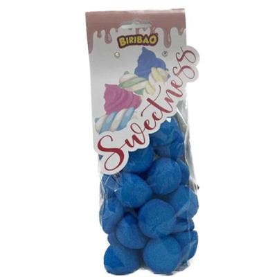 MARSHMALLOW BIRIBAO PALLE GOLF BLU NOTTE 200 GR