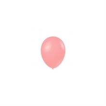 PALLONCINI 12INCH ROSA BABY 100PZ