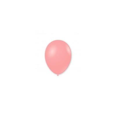 PALLONCINI 12INCH ROSA BABY 100PZ