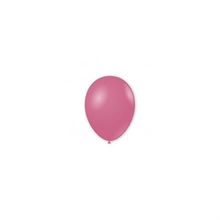 PALLONCINI 12 INCH 30 CM ROSA 100 PZ