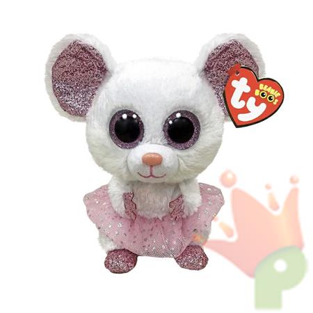 BEANIE BOOS 15CM NINA