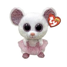 BEANIE BOOS 15CM NINA